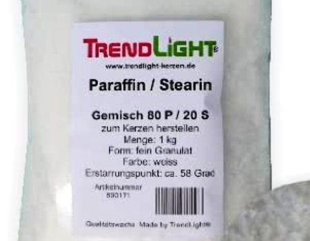 parafina trendlight amazon