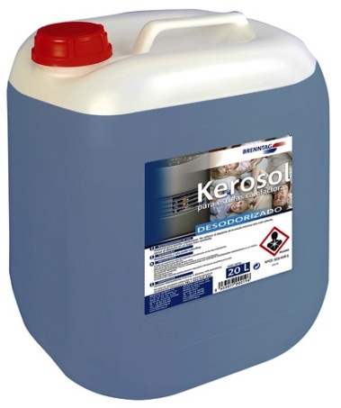 Kerosol desodorizado 20 litros oferta